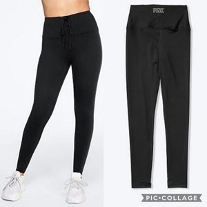 PINK ultimate leggings